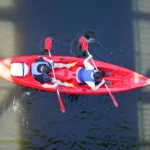 petite journée en canoË
